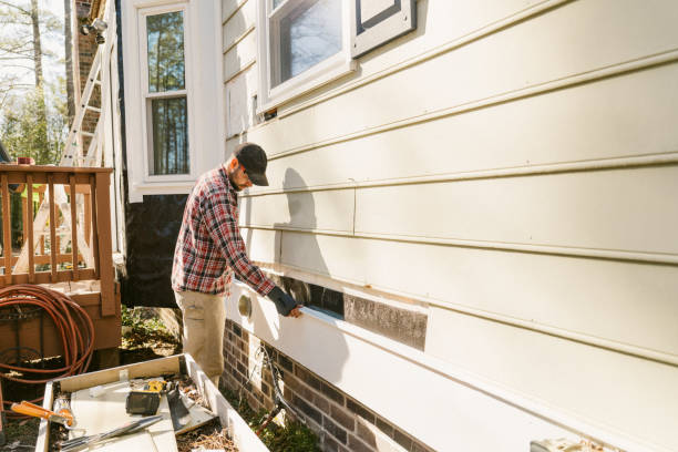 Trusted Wood Siding service in Esmont, VA - Squared Siding
